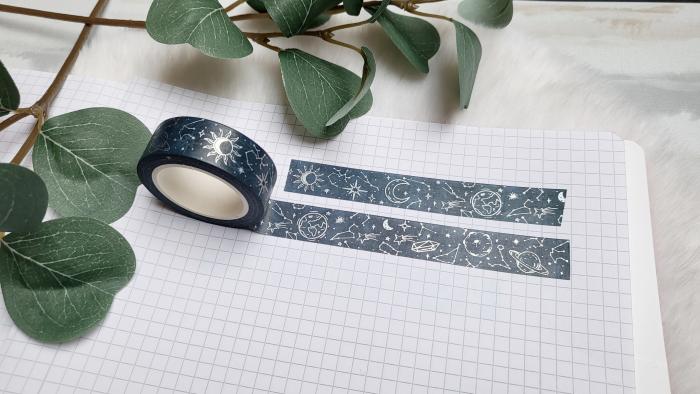 Washi Tape Magie